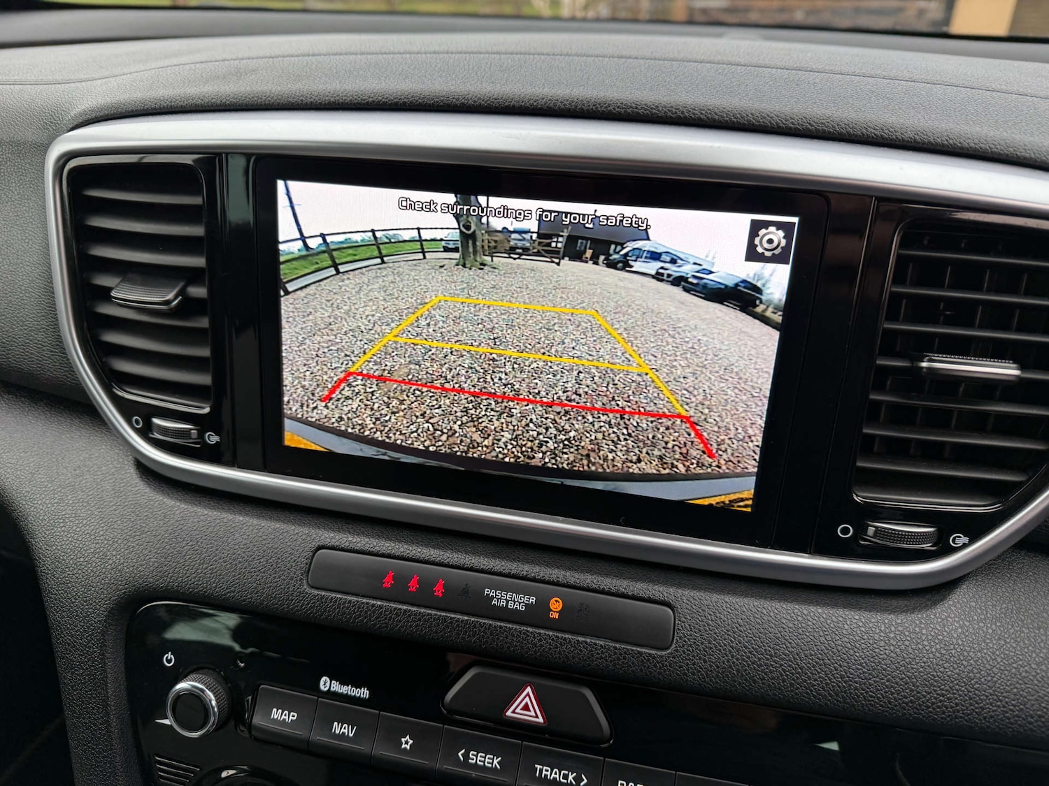 Used Kia Sportage 2022 for sale - 77162425: Photo 22