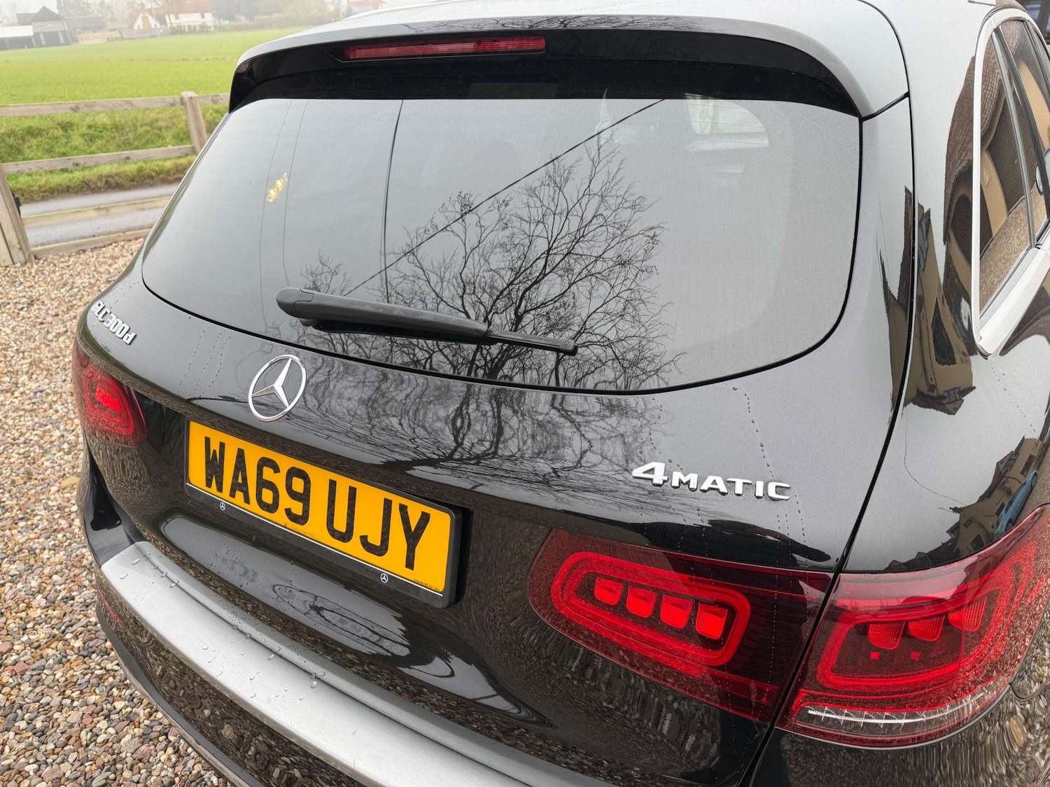 Used Mercedes-Benz GLC 2019 for sale - 77137412: Photo 10