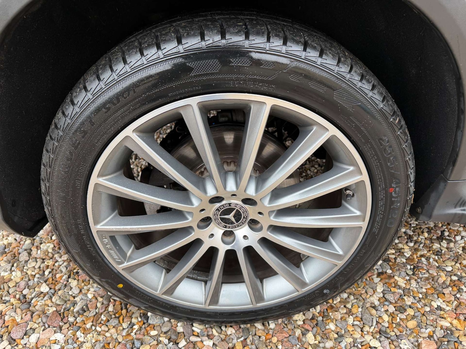 Used Mercedes-Benz GLC 2019 for sale - 77137412: Photo 11