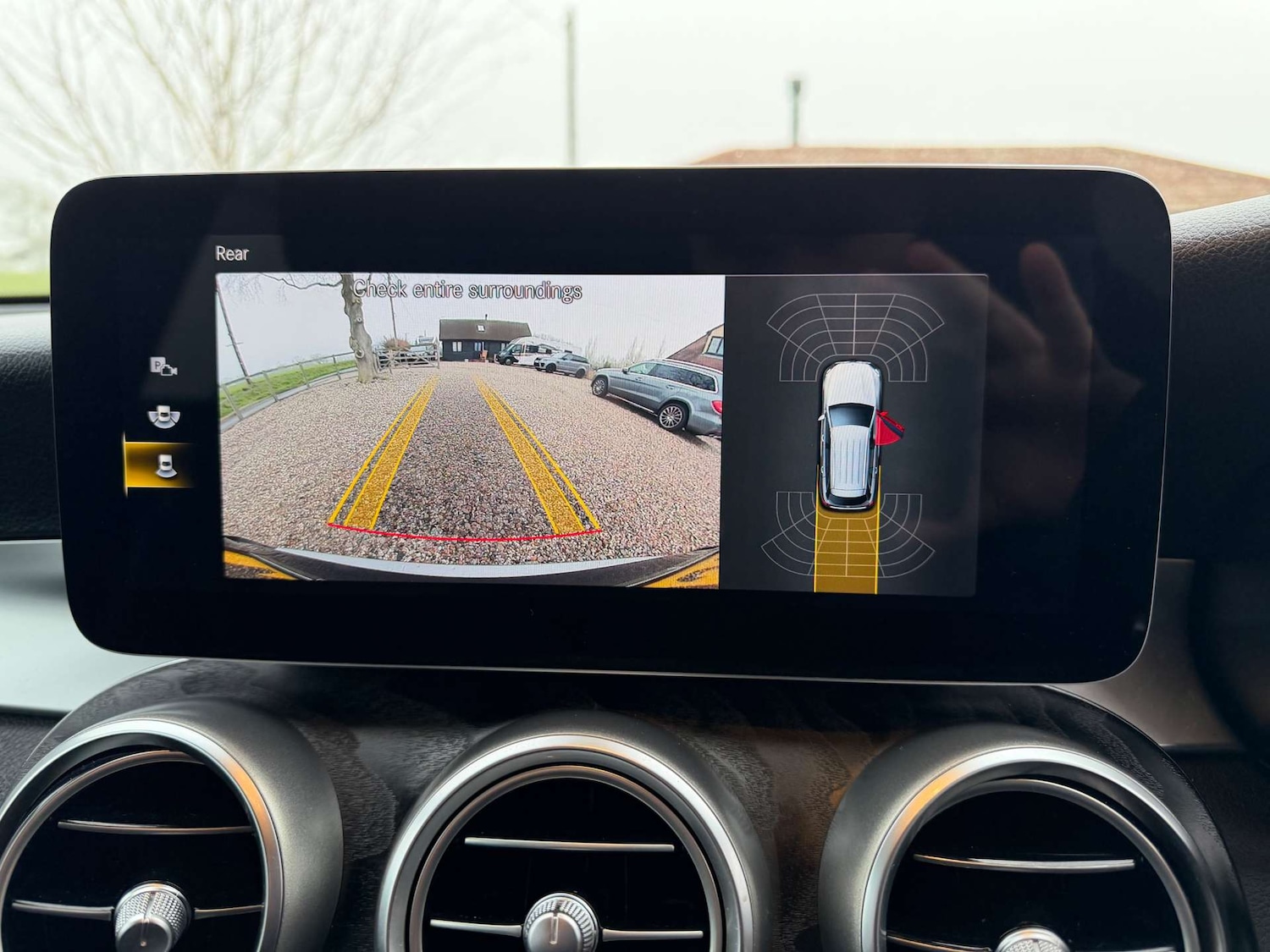 Used Mercedes-Benz GLC 2019 for sale - 77137412: Photo 20