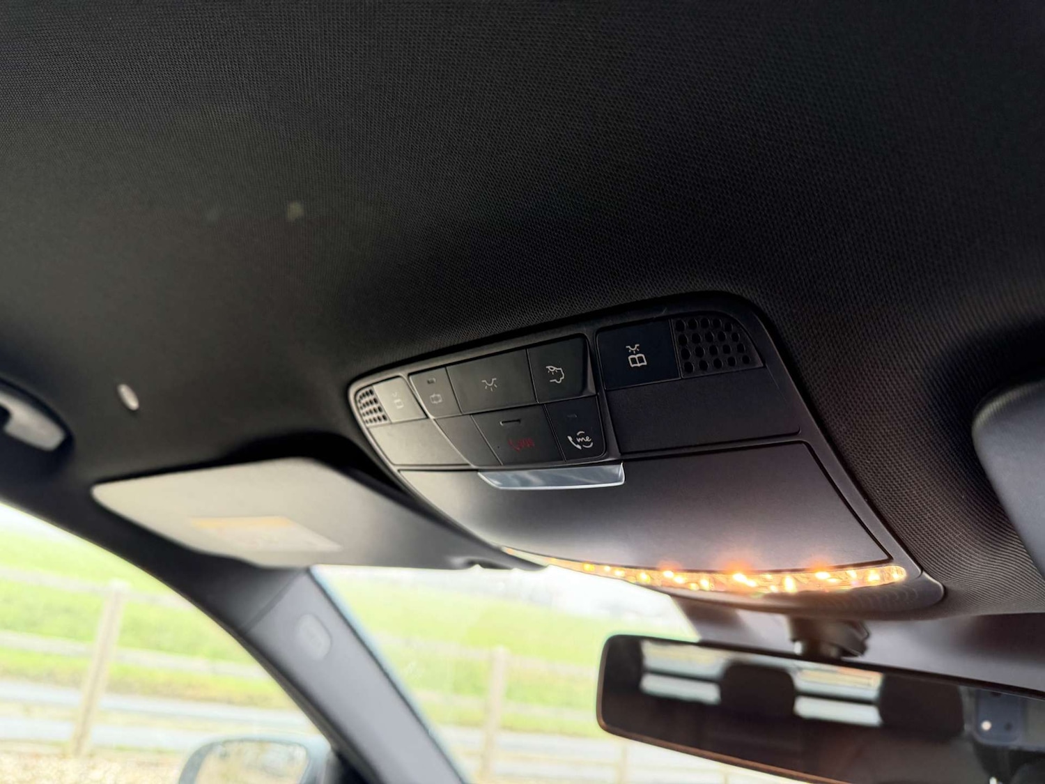 Used Mercedes-Benz GLC 2019 for sale - 77137412: Photo 21