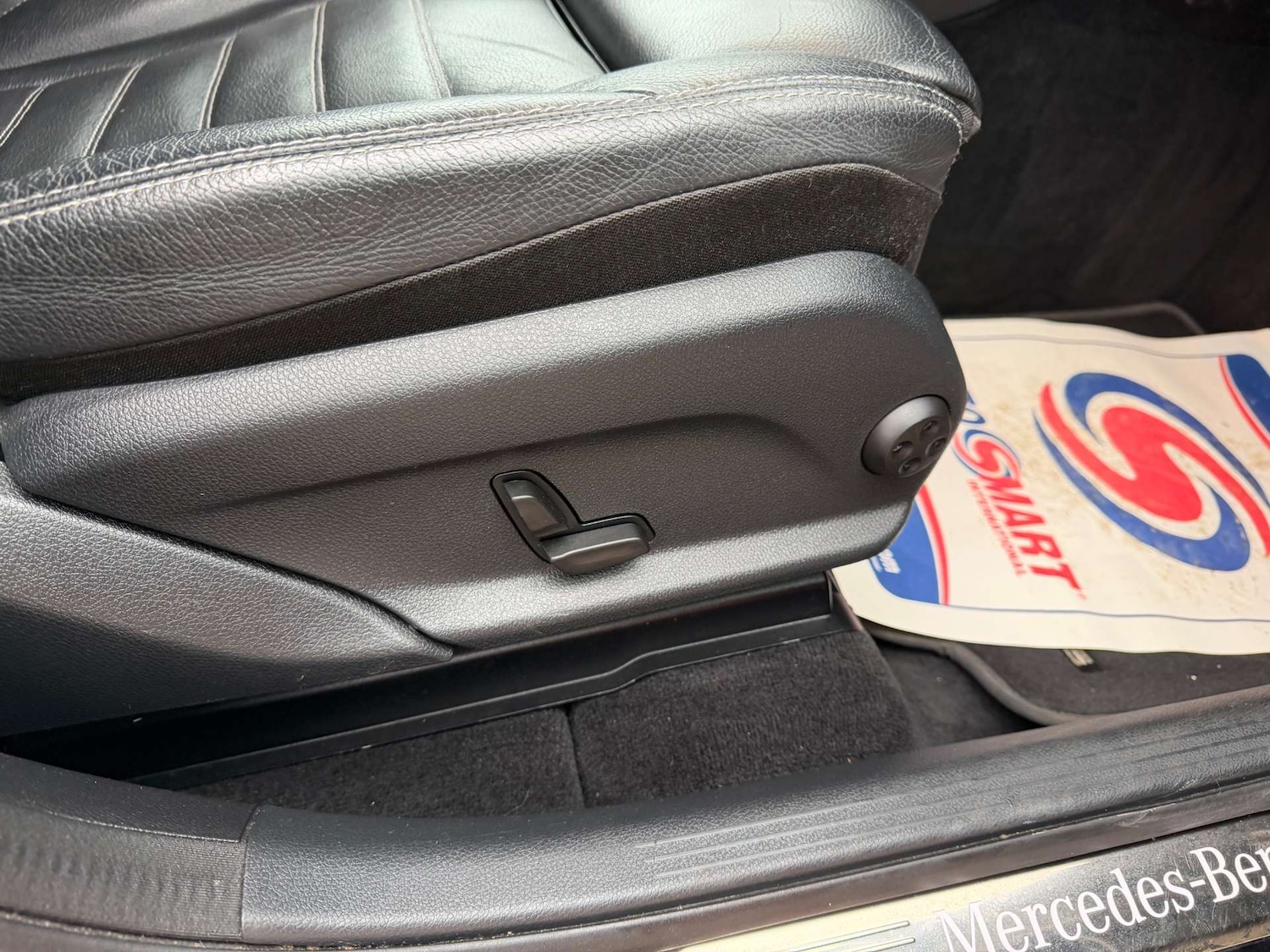 Used Mercedes-Benz GLC 2019 for sale - 77137412: Photo 23