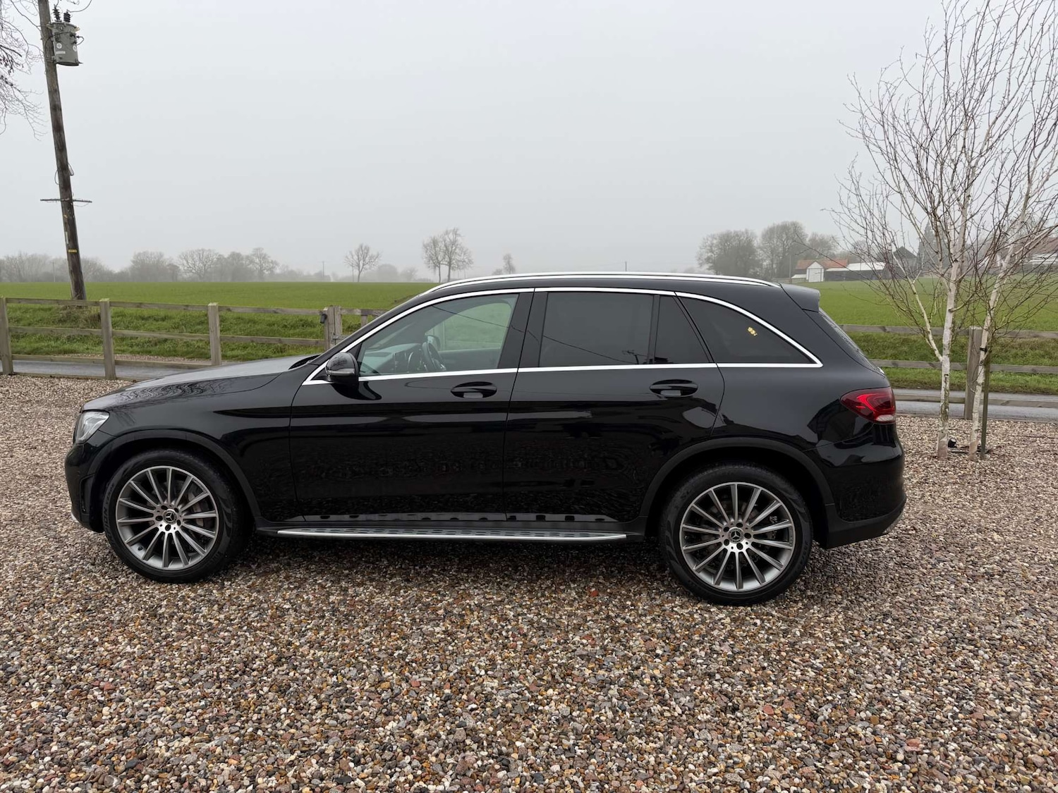 Used Mercedes-Benz GLC 2019 for sale - 77137412: Photo 5