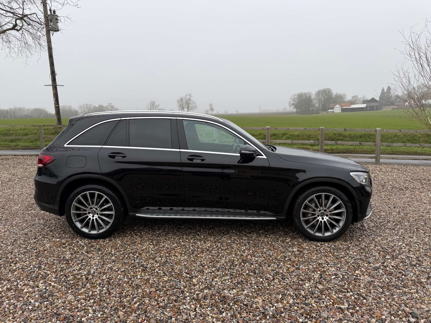 Used Mercedes-Benz GLC 2019 for sale - 77137412: Photo 6