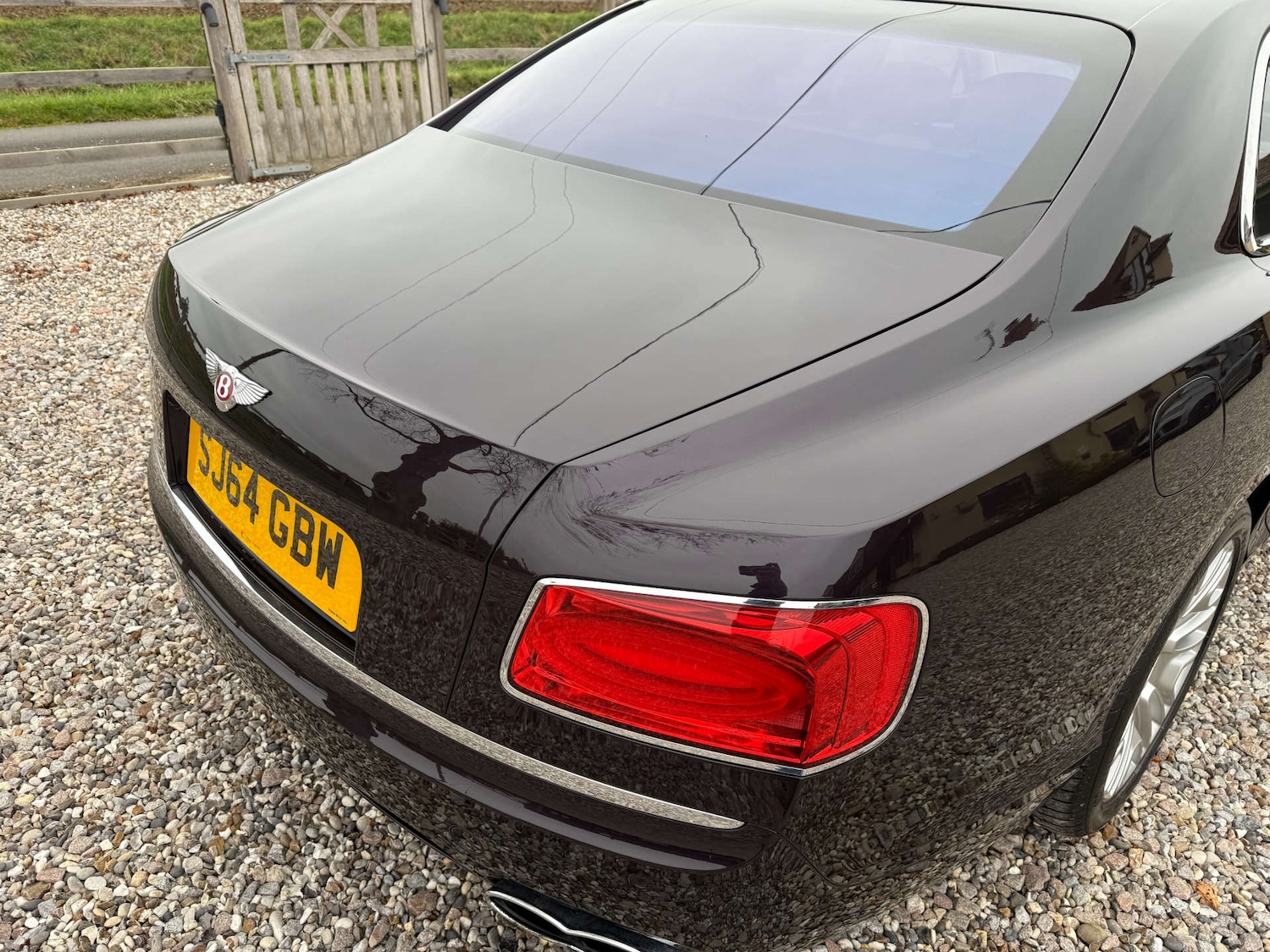 Used Bentley Flying Spur 2015 for sale - 76249432: Photo 10