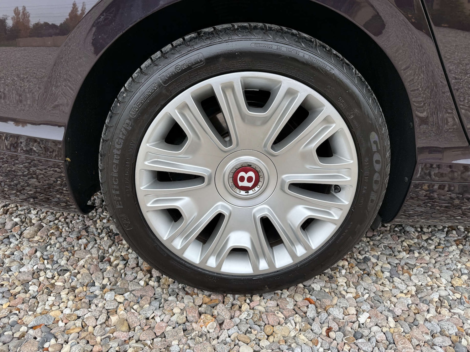 Used Bentley Flying Spur 2015 for sale - 76249432: Photo 11