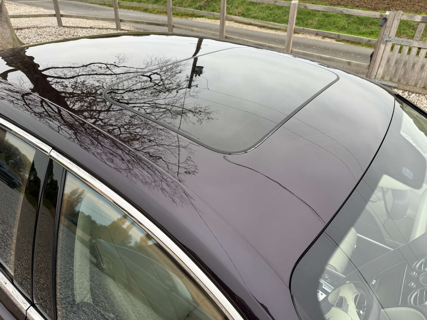 Used Bentley Flying Spur 2015 for sale - 76249432: Photo 12