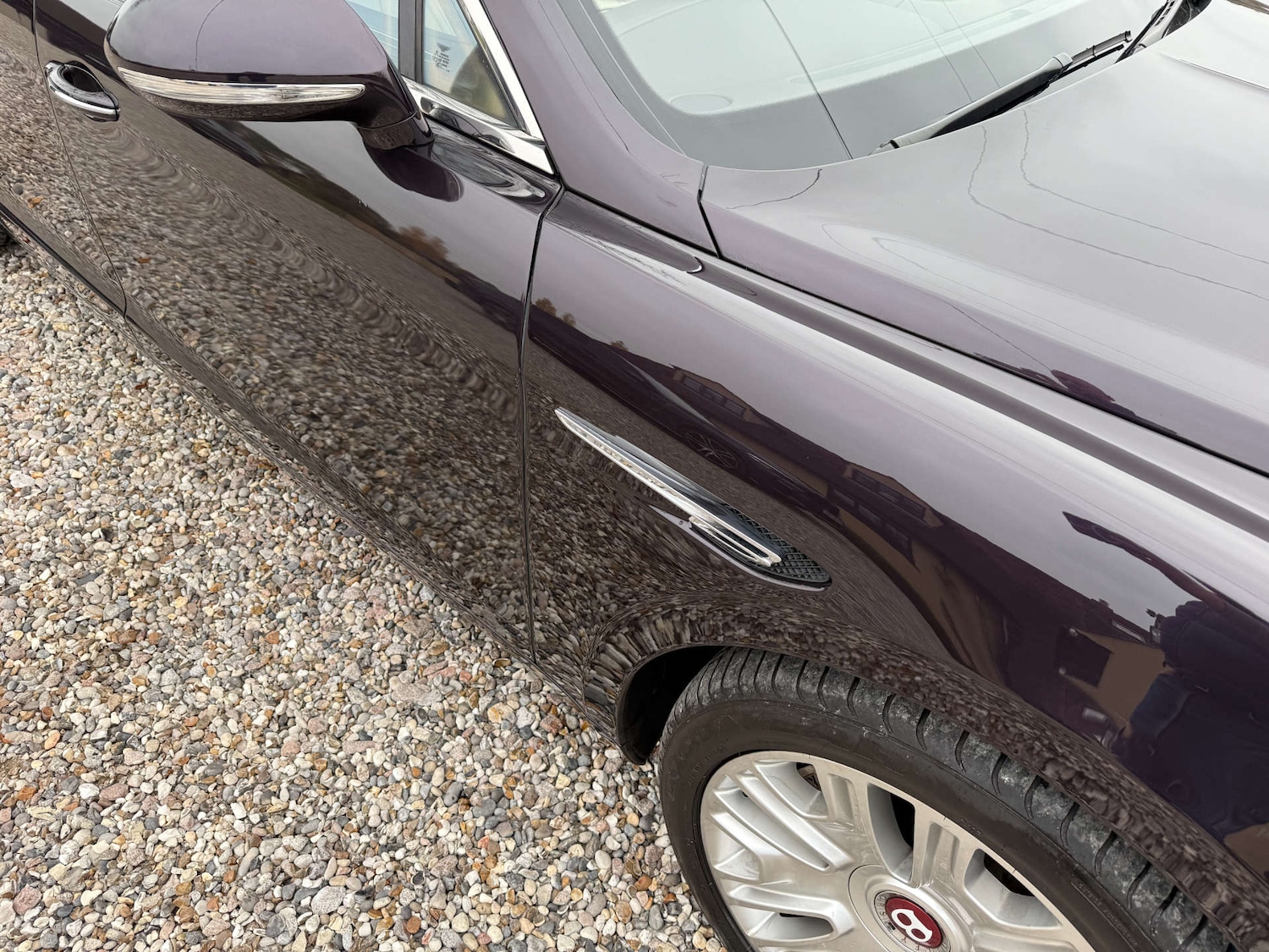 Used Bentley Flying Spur 2015 for sale - 76249432: Photo 13