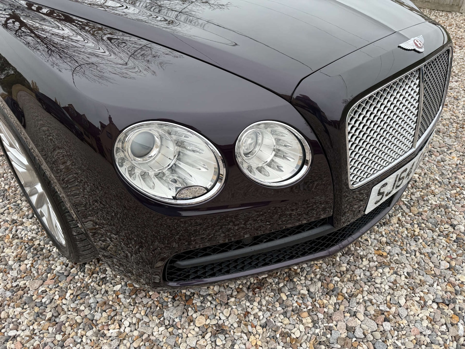 Used Bentley Flying Spur 2015 for sale - 76249432: Photo 14