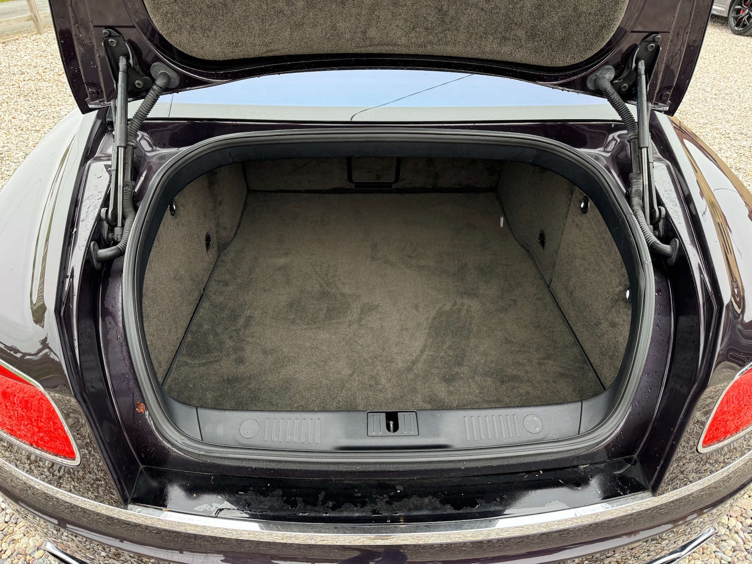 Used Bentley Flying Spur 2015 for sale - 76249432: Photo 15