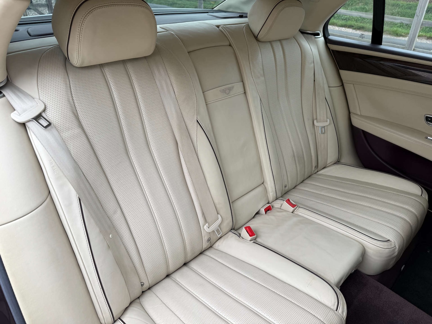 Used Bentley Flying Spur 2015 for sale - 76249432: Photo 16
