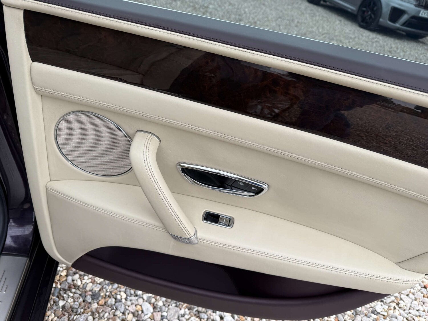 Used Bentley Flying Spur 2015 for sale - 76249432: Photo 18