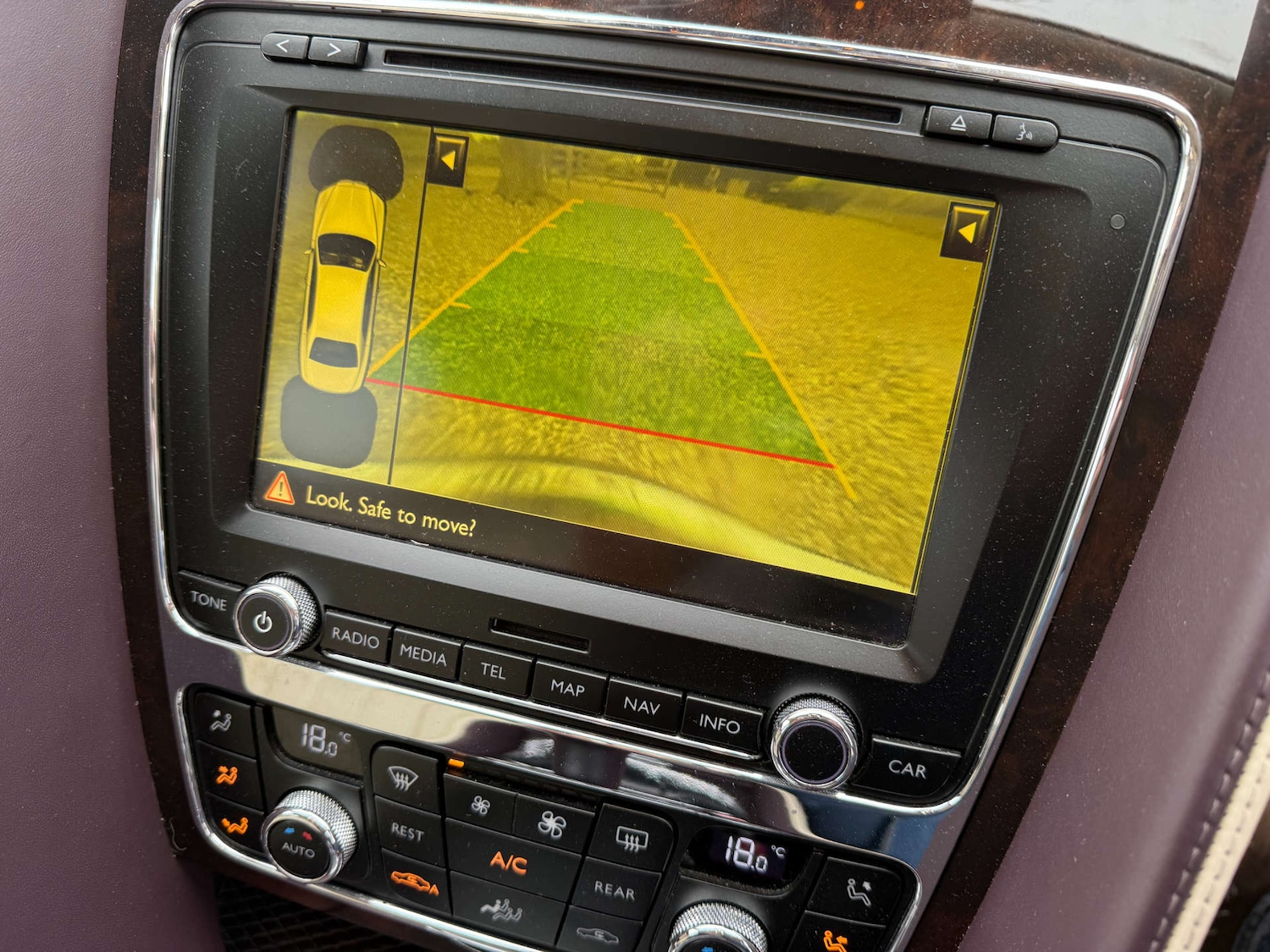 Used Bentley Flying Spur 2015 for sale - 76249432: Photo 27