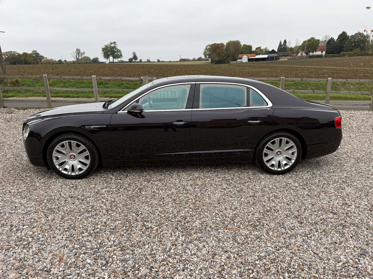Used Bentley Flying Spur 2015 for sale - 76249432: Photo 5