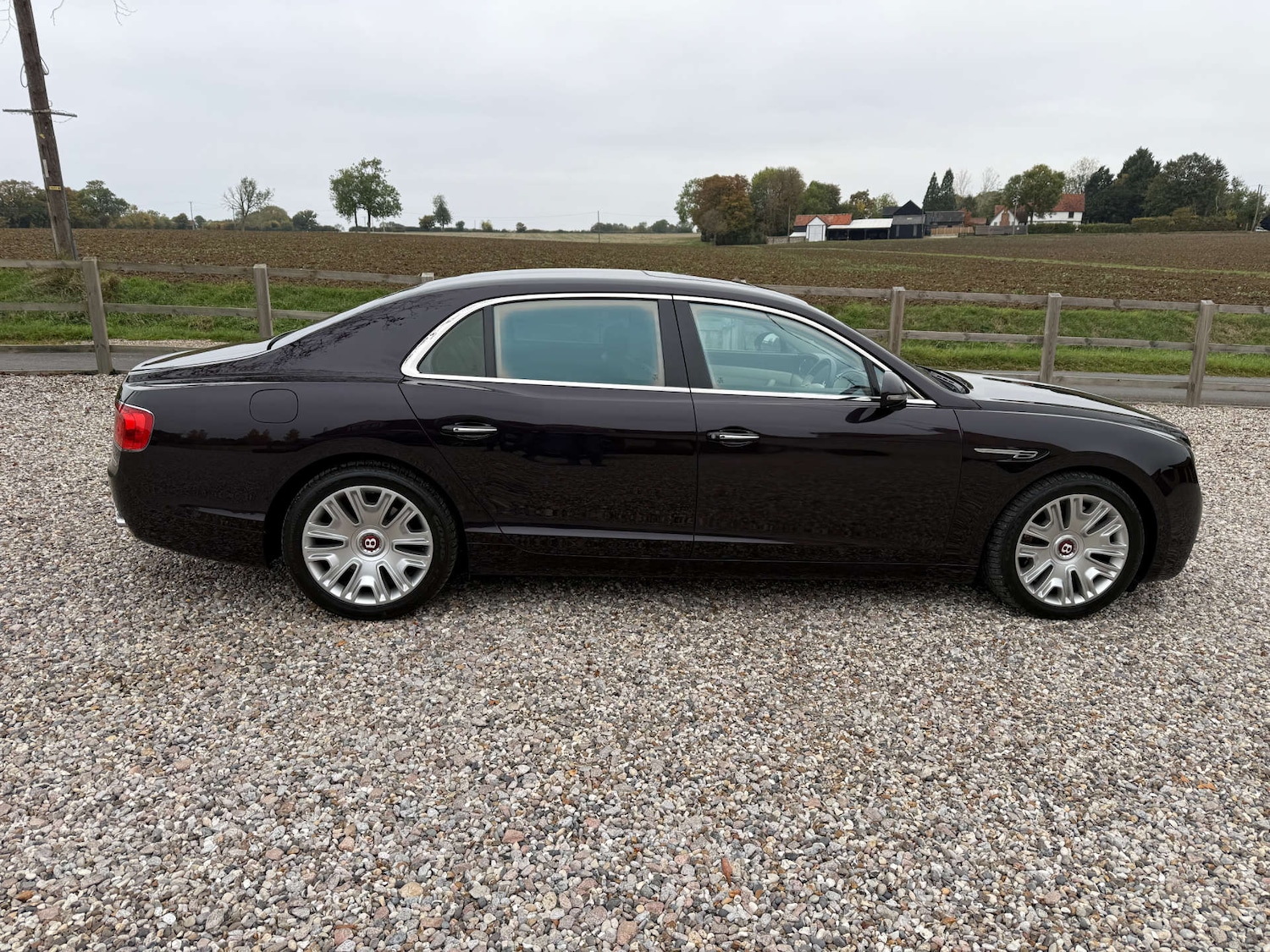 Used Bentley Flying Spur 2015 for sale - 76249432: Photo 6