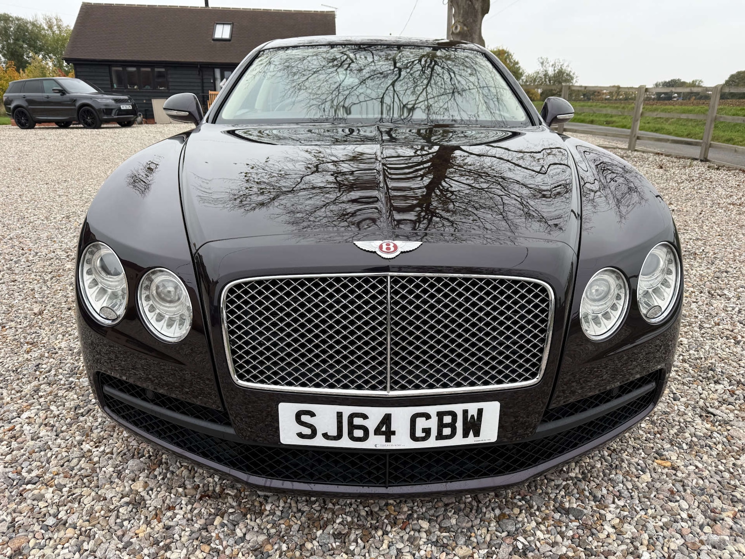 Used Bentley Flying Spur 2015 for sale - 76249432: Photo 7