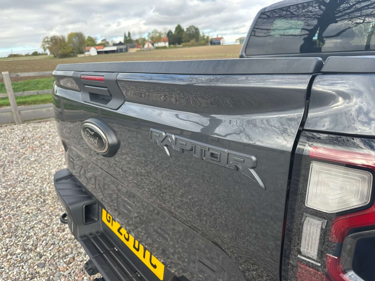 Used Ford Ranger 2023 for sale - 76375874: Photo 10