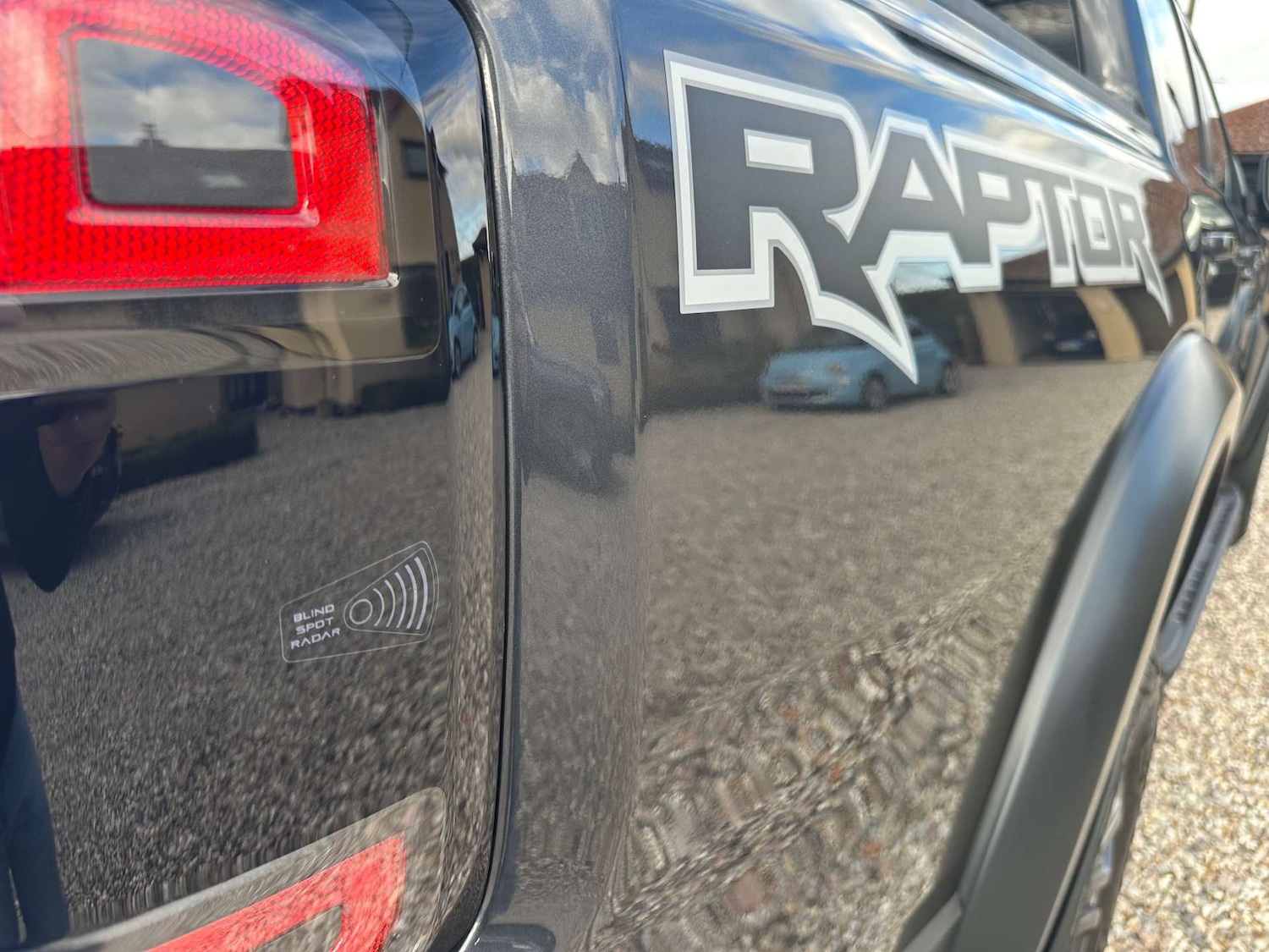 Used Ford Ranger 2023 for sale - 76375874: Photo 11