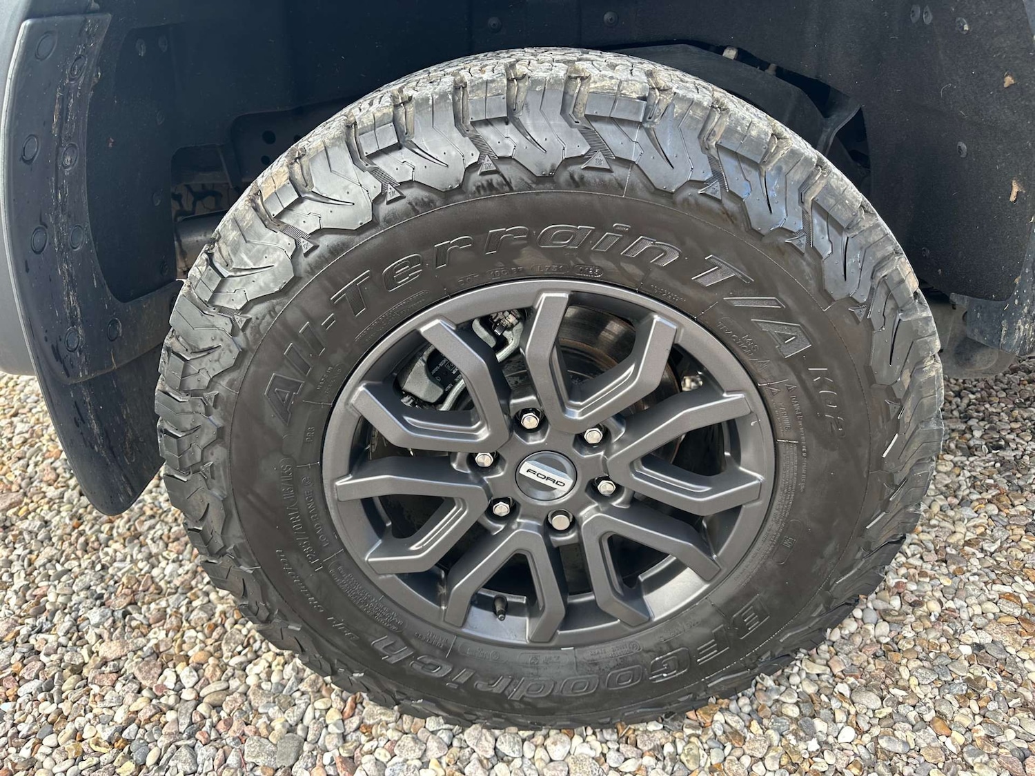 Used Ford Ranger 2023 for sale - 76375874: Photo 13