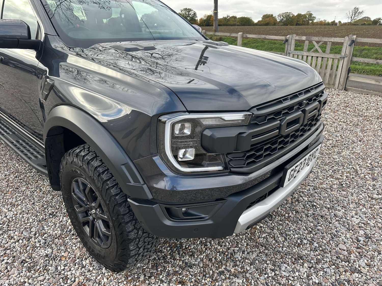 Used Ford Ranger 2023 for sale - 76375874: Photo 14