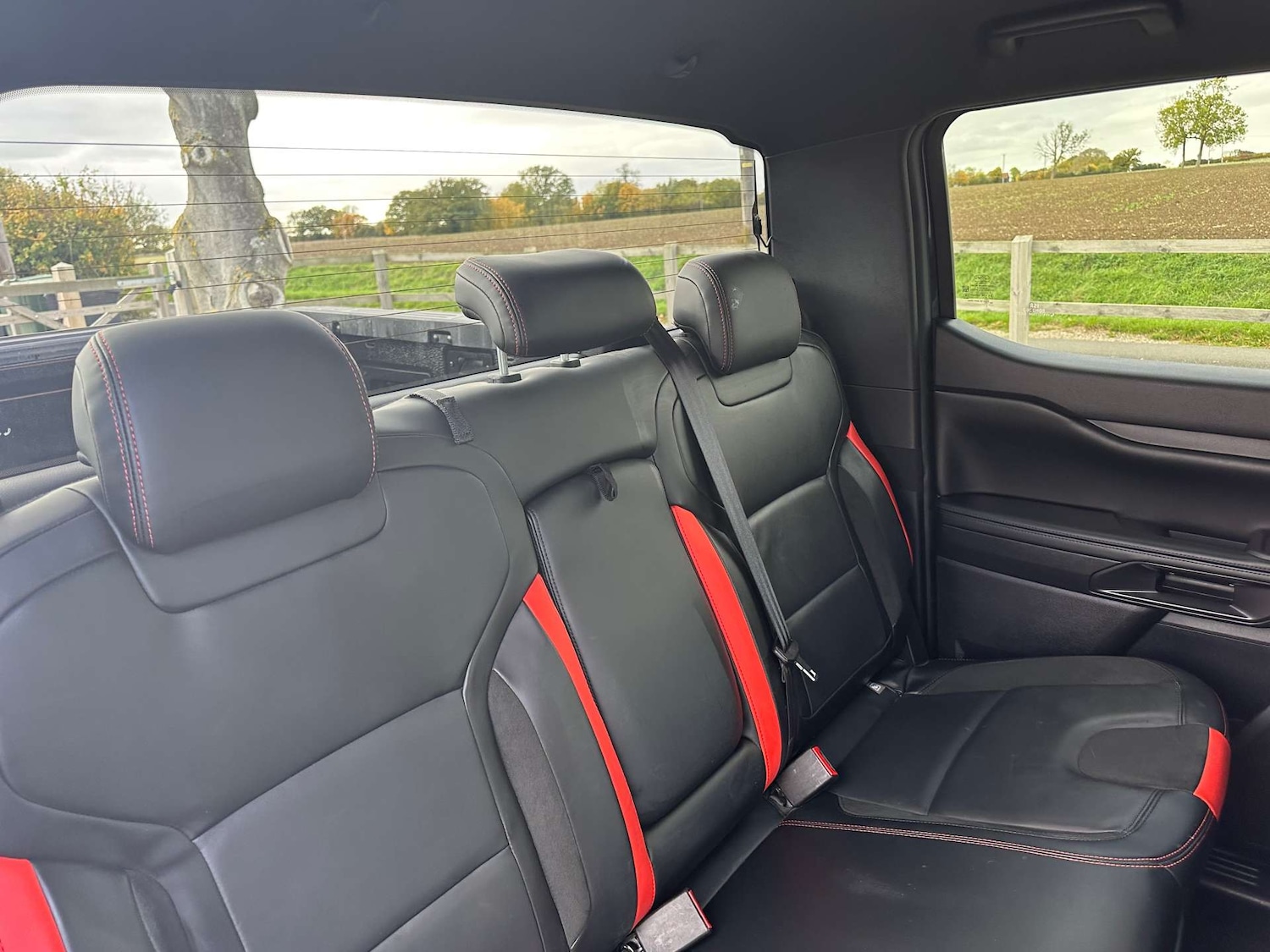 Used Ford Ranger 2023 for sale - 76375874: Photo 15