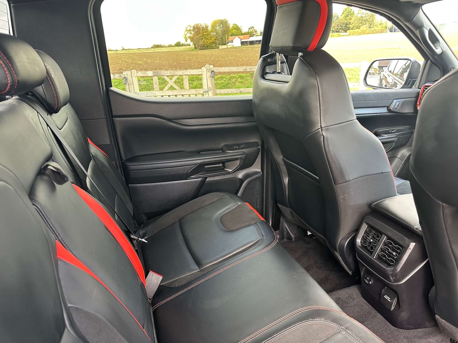 Used Ford Ranger 2023 for sale - 76375874: Photo 16