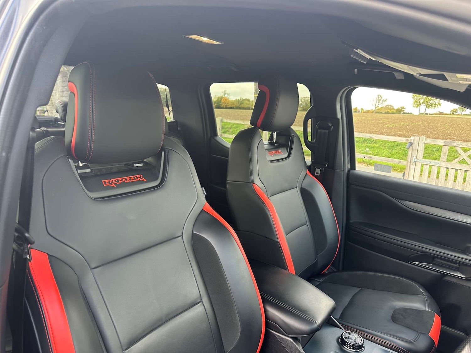 Used Ford Ranger 2023 for sale - 76375874: Photo 17