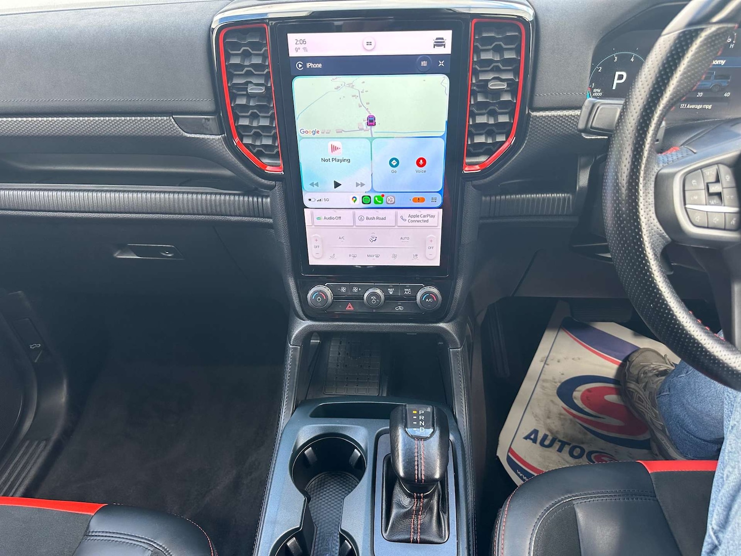 Used Ford Ranger 2023 for sale - 76375874: Photo 20