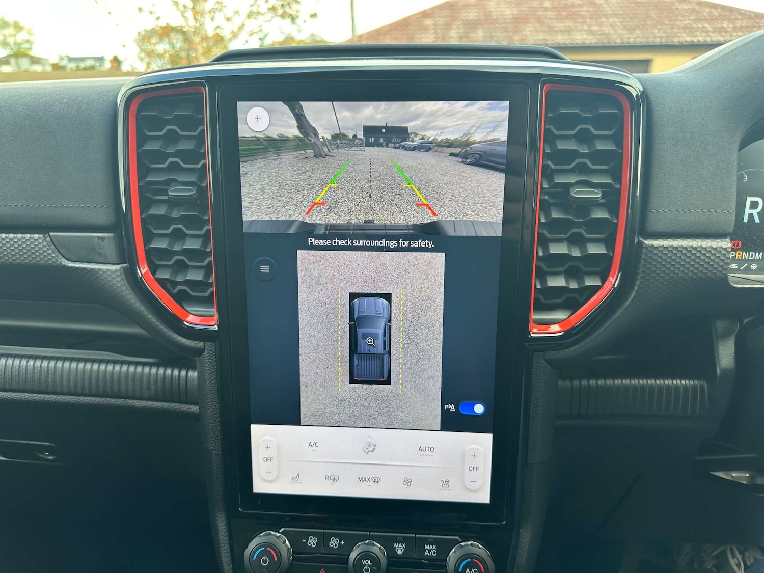 Used Ford Ranger 2023 for sale - 76375874: Photo 21