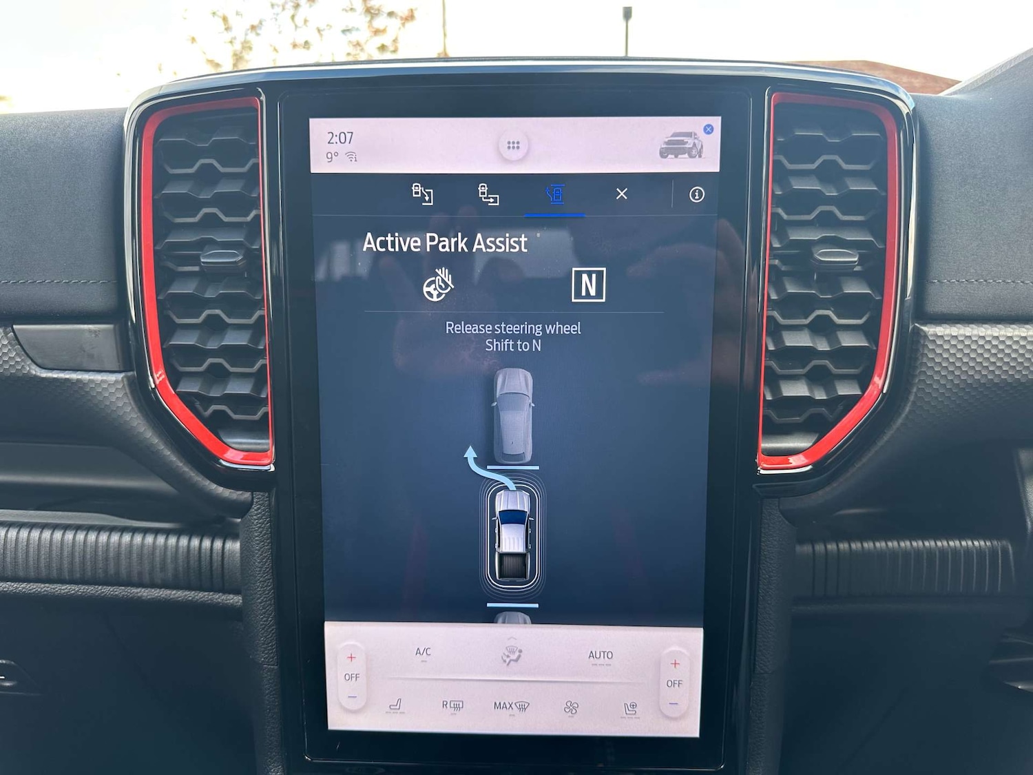 Used Ford Ranger 2023 for sale - 76375874: Photo 22