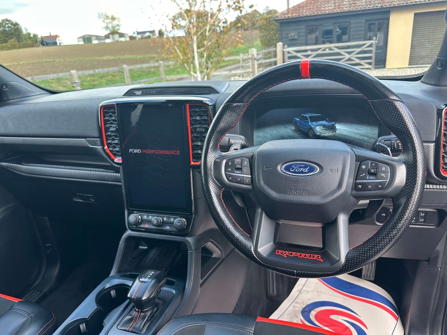 Used Ford Ranger 2023 for sale - 76375874: Photo 23