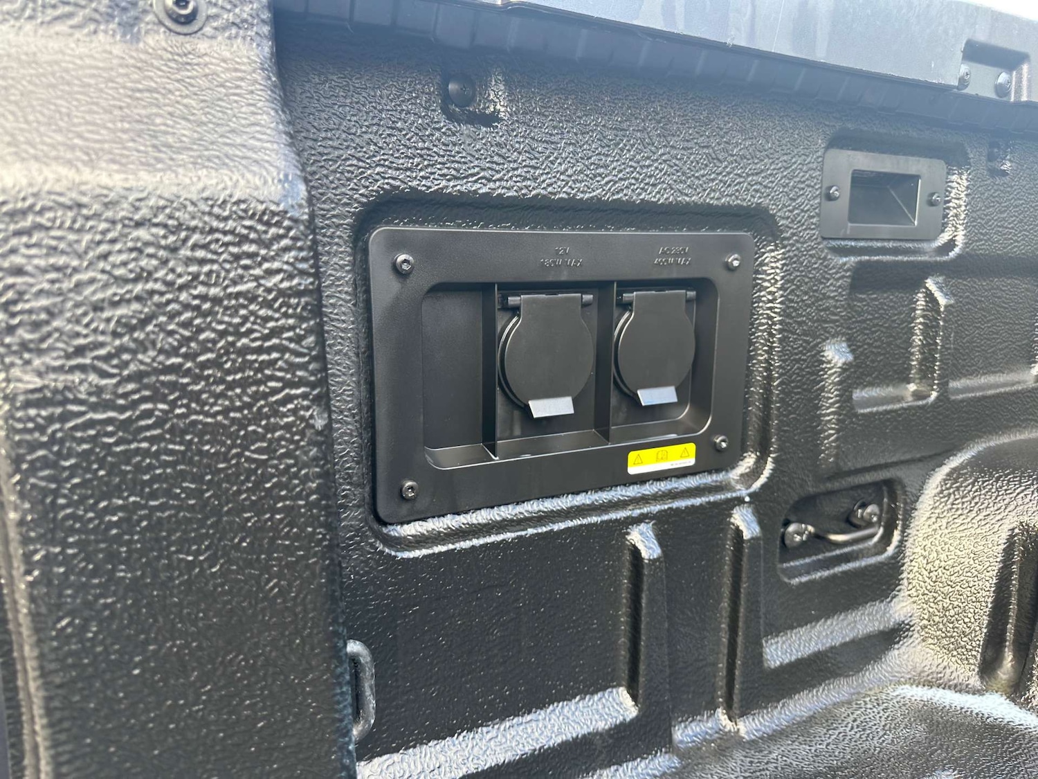 Used Ford Ranger 2023 for sale - 76375874: Photo 24