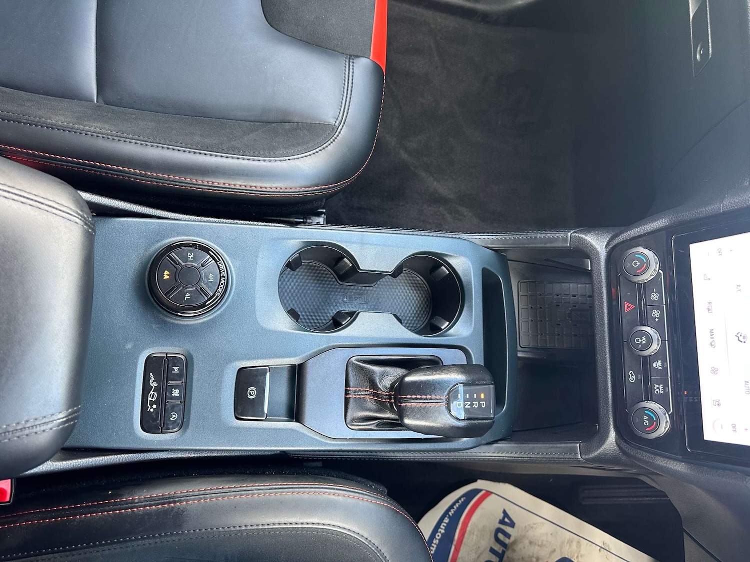 Used Ford Ranger 2023 for sale - 76375874: Photo 25