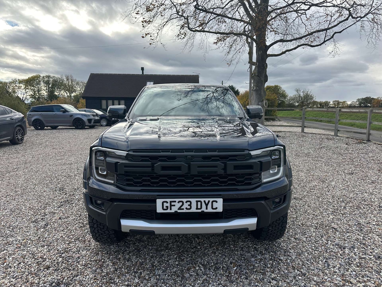 Used Ford Ranger 2023 for sale - 76375874: Photo 7