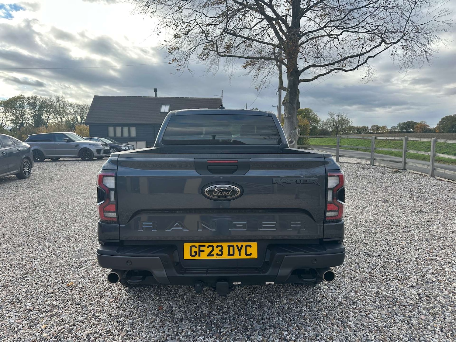 Used Ford Ranger 2023 for sale - 76375874: Photo 8