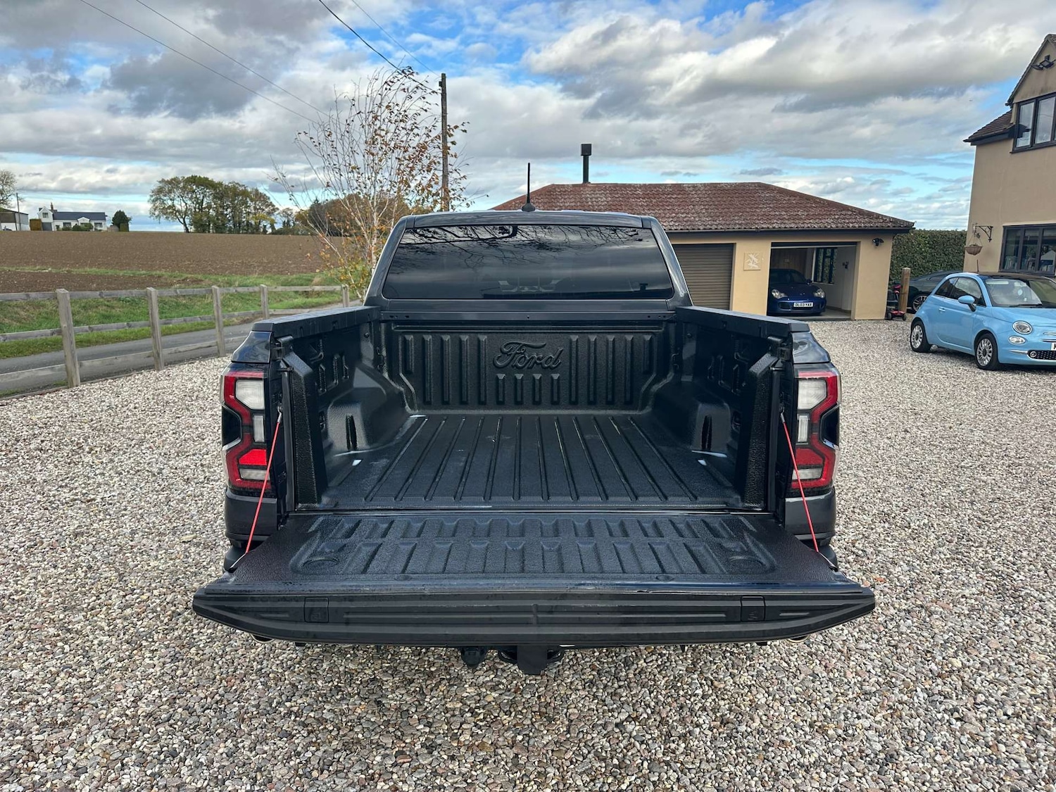 Used Ford Ranger 2023 for sale - 76375874: Photo 9