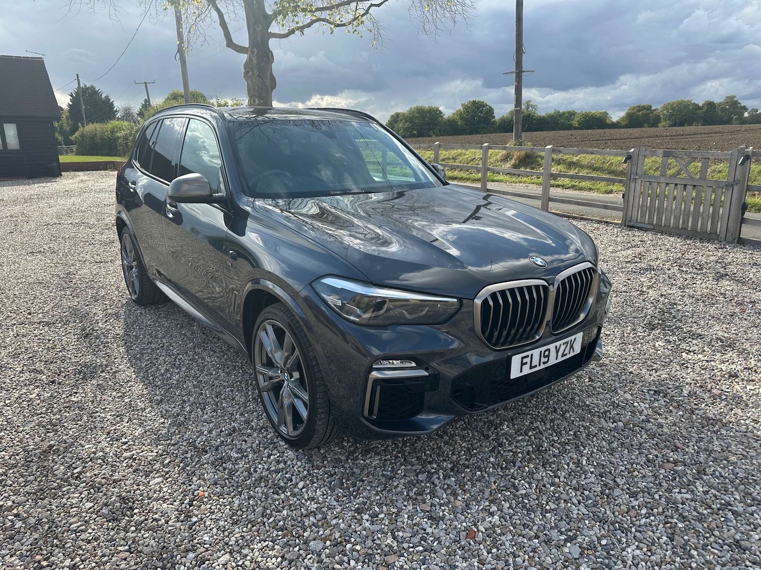 Used BMW X5 2019 for sale - 76277911: Photo 1