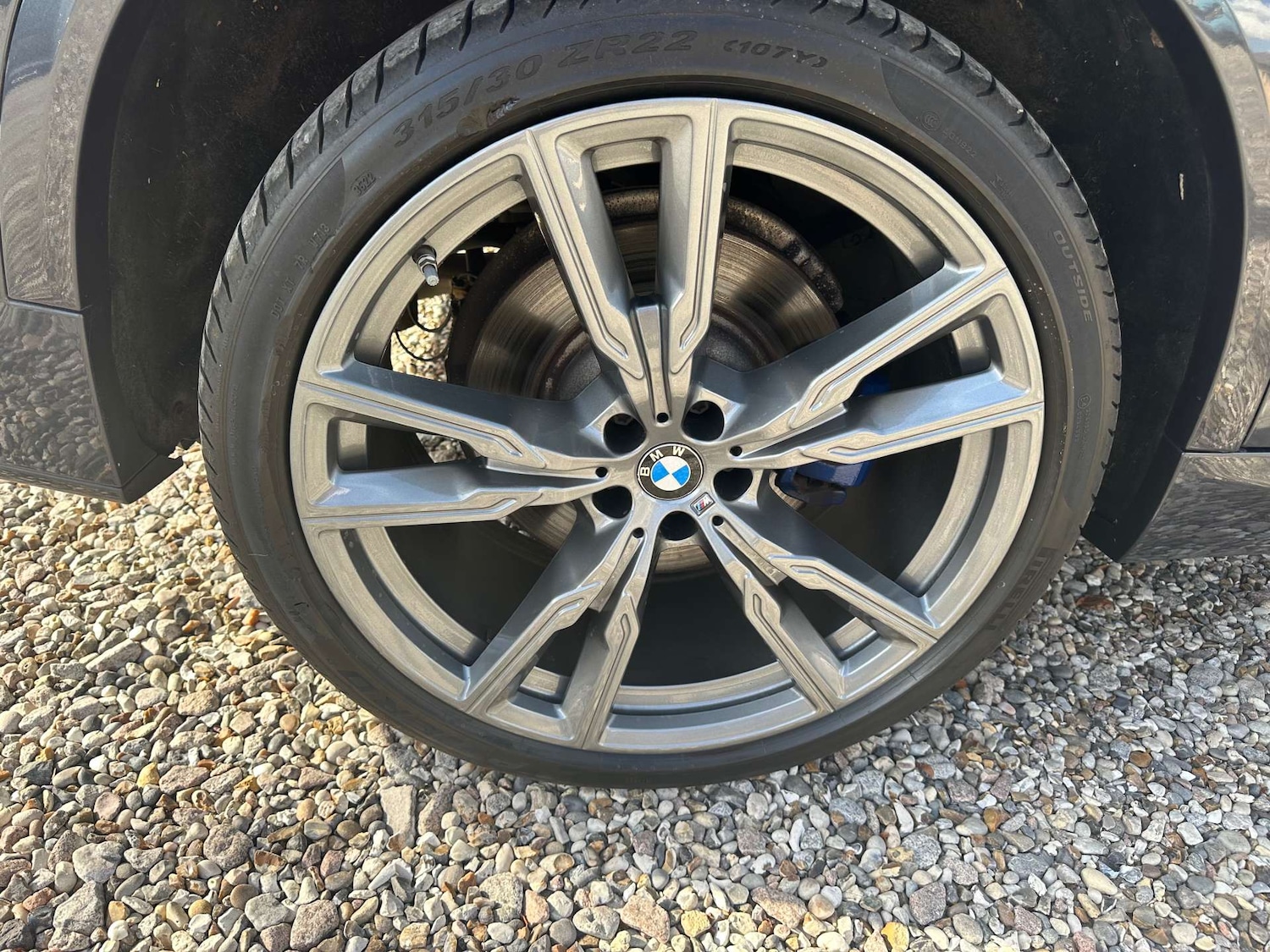 Used BMW X5 2019 for sale - 76277911: Photo 10
