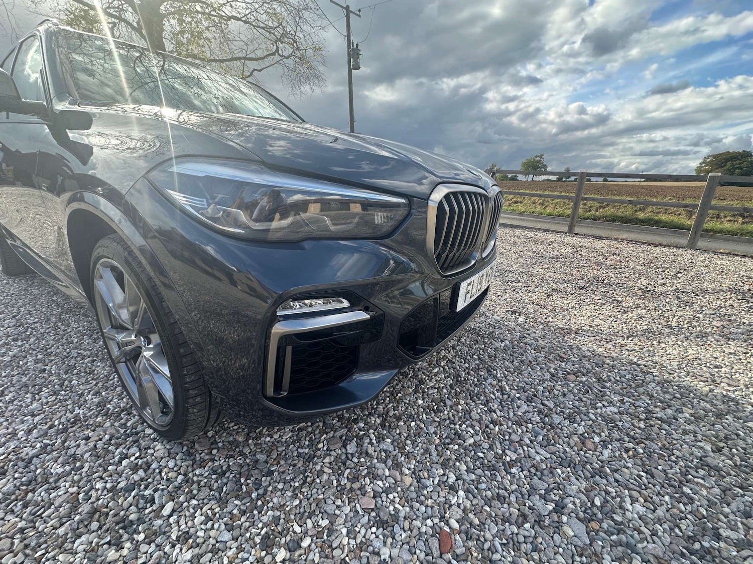 Used BMW X5 2019 for sale - 76277911: Photo 12