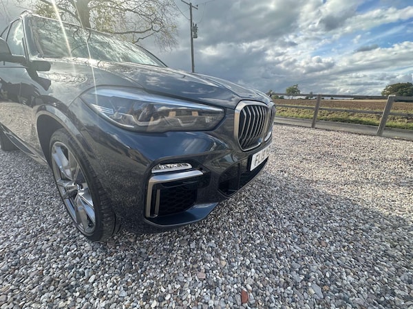 Used BMW X5 2019 for sale - 76277911: Photo 12