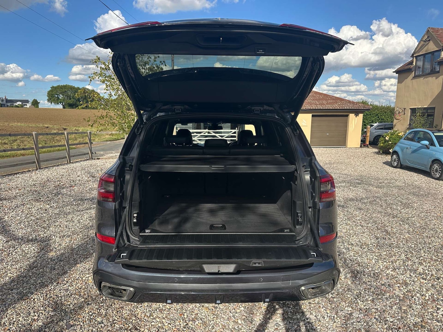 Used BMW X5 2019 for sale - 76277911: Photo 13