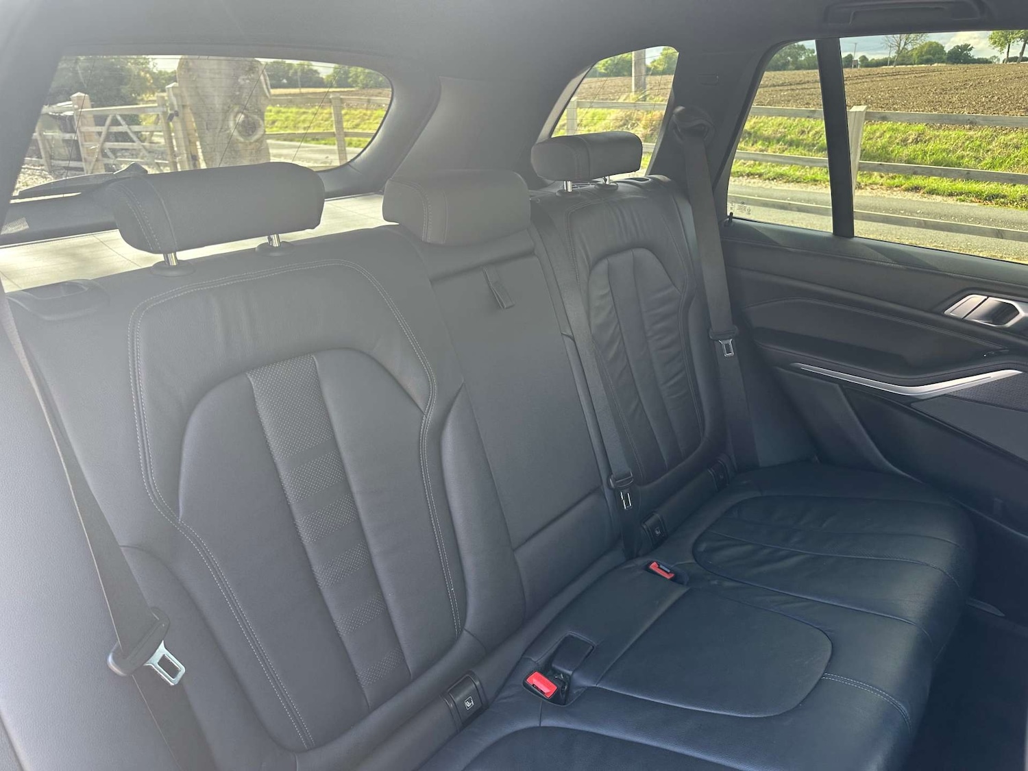 Used BMW X5 2019 for sale - 76277911: Photo 14