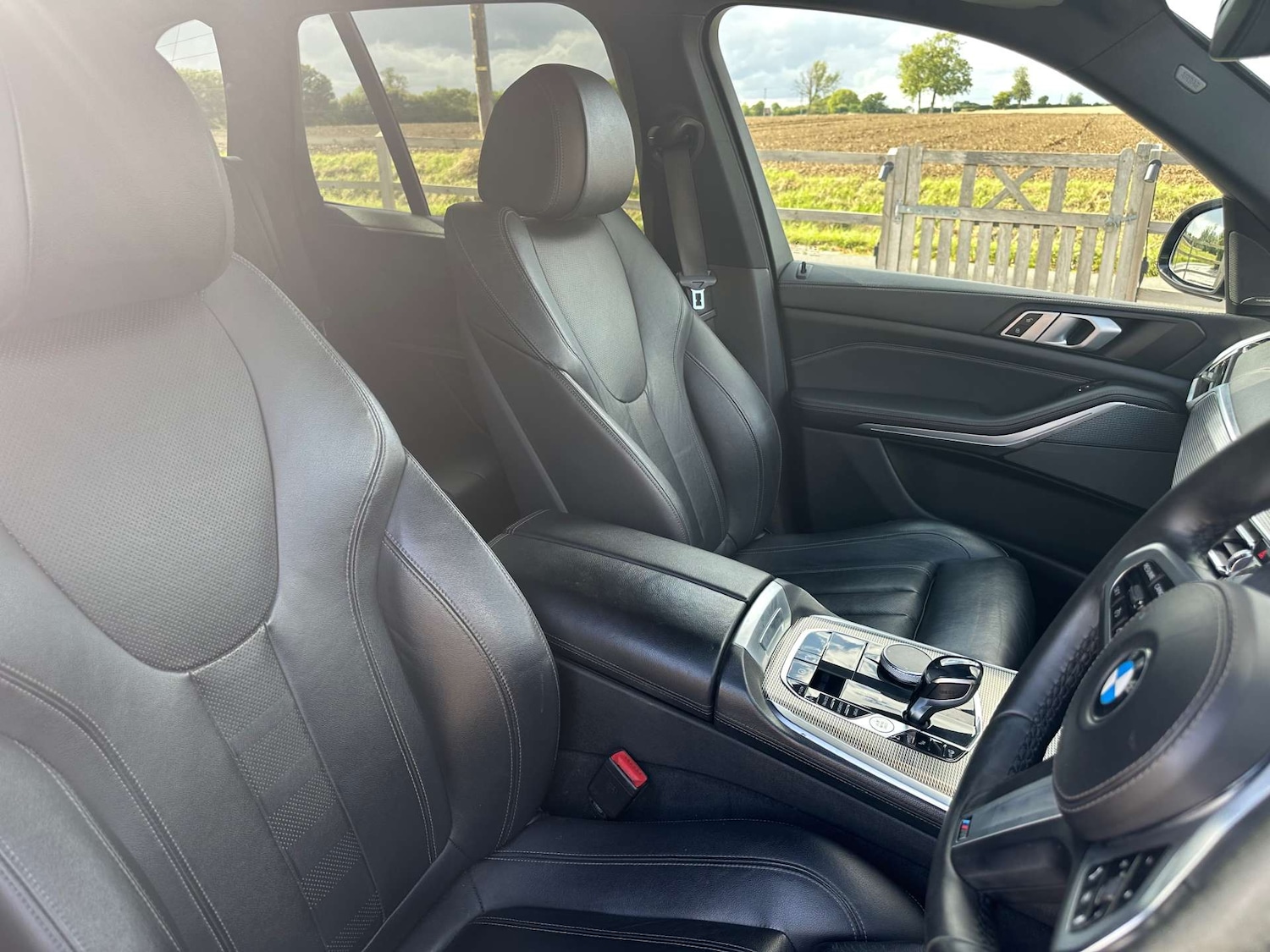 Used BMW X5 2019 for sale - 76277911: Photo 16