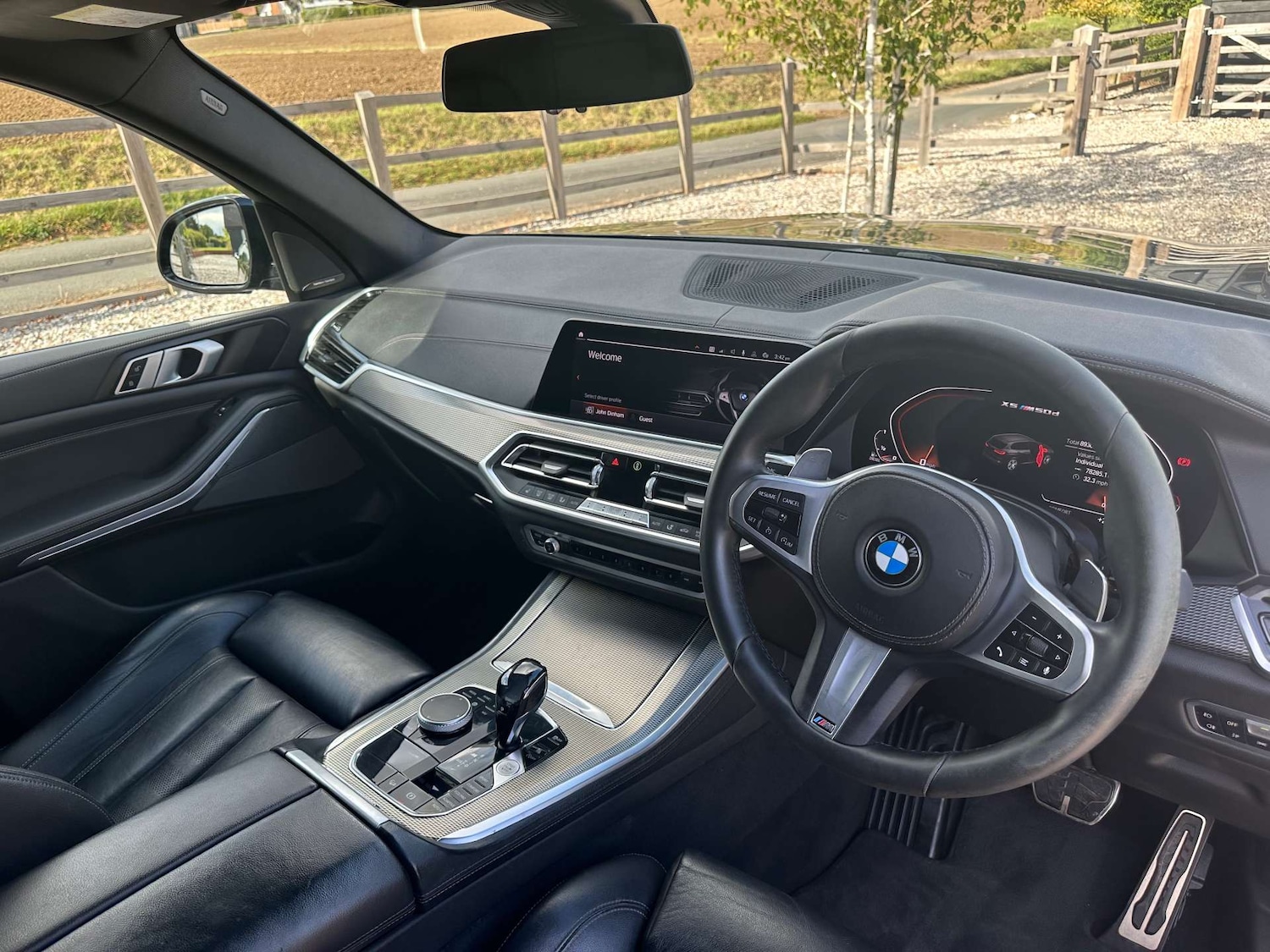 Used BMW X5 2019 for sale - 76277911: Photo 18