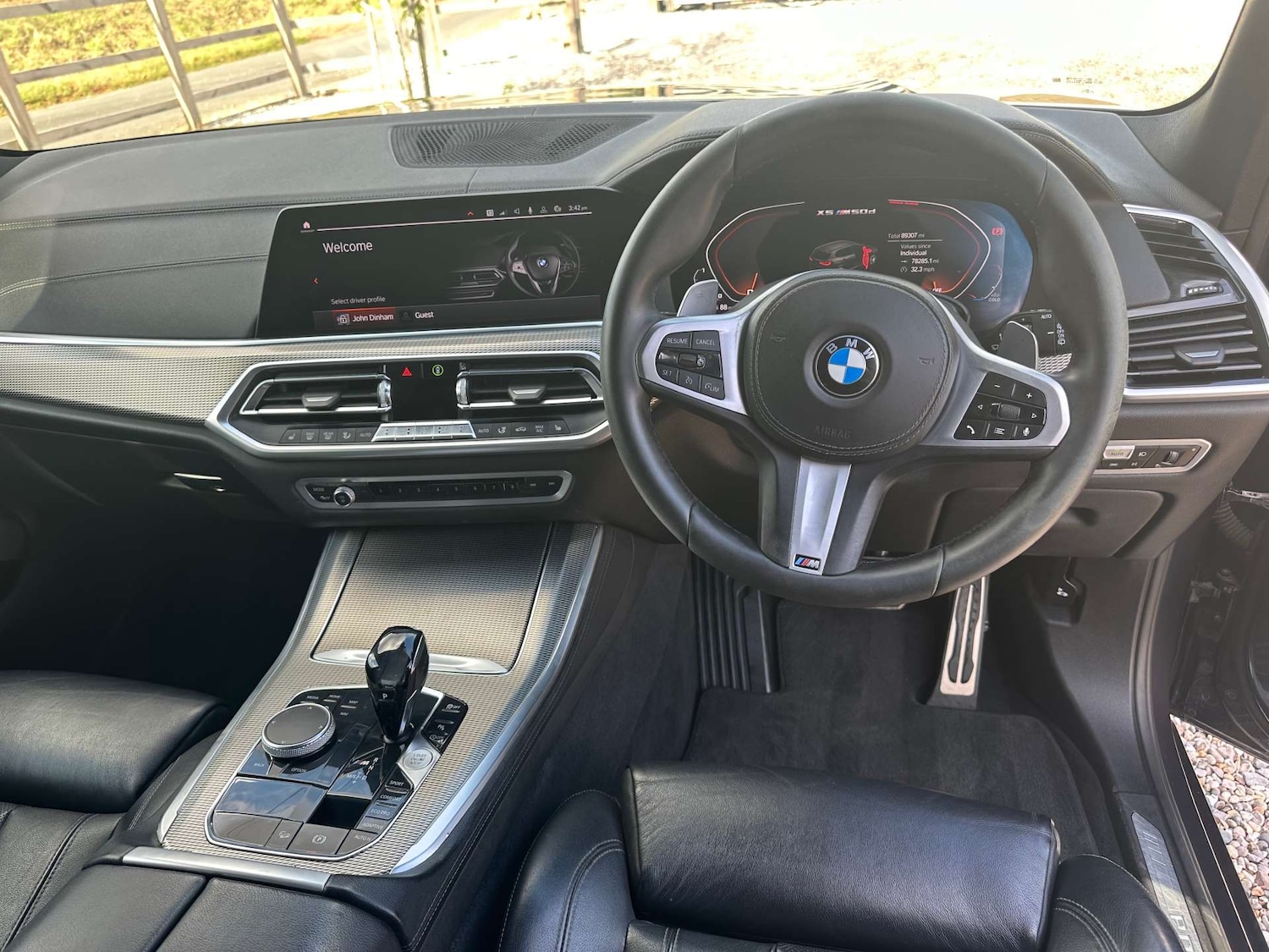 Used BMW X5 2019 for sale - 76277911: Photo 19