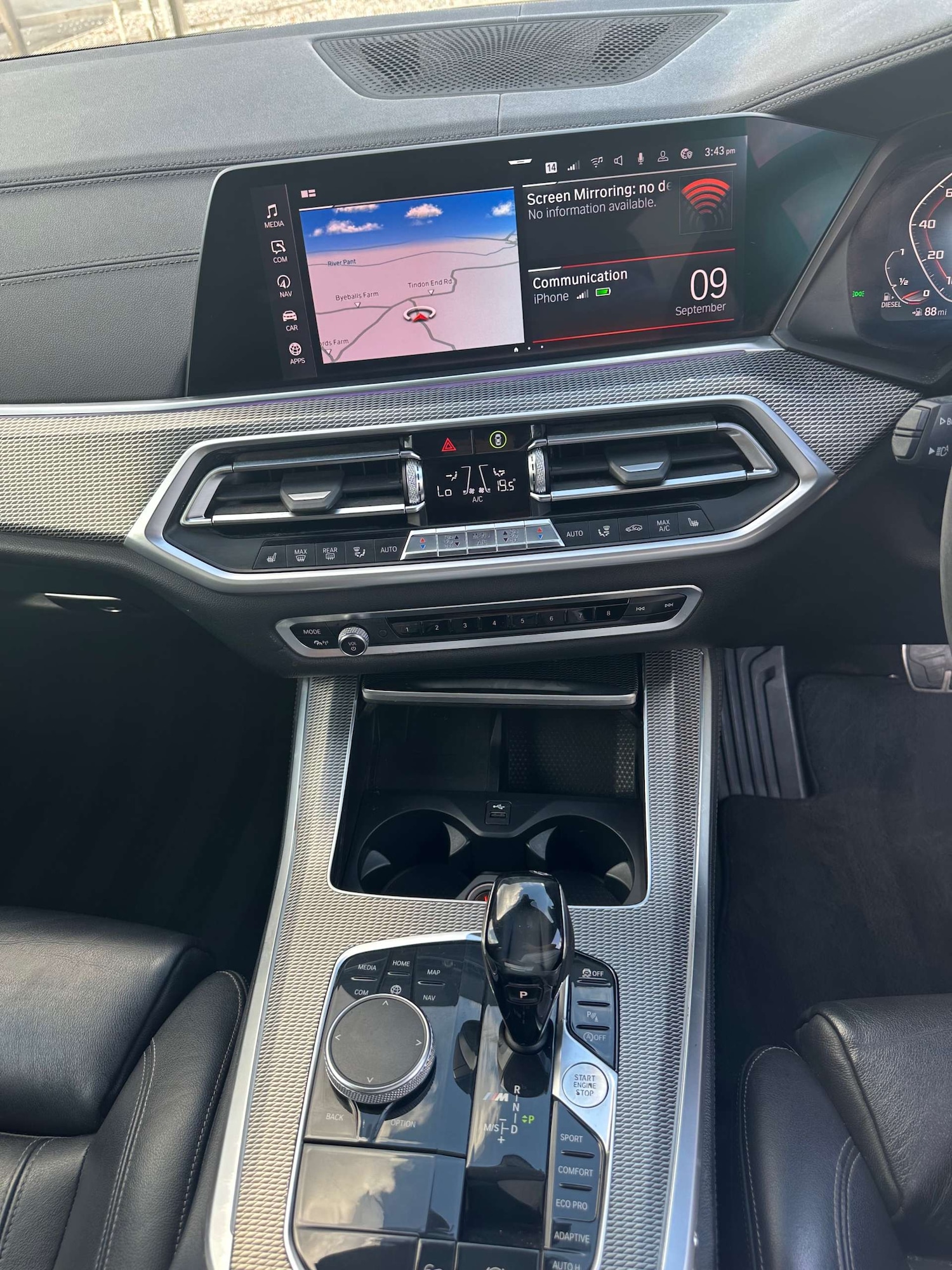 Used BMW X5 2019 for sale - 76277911: Photo 20