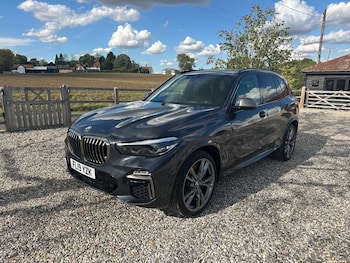 Used BMW X5 2019 for sale - 76277911: Photo 2