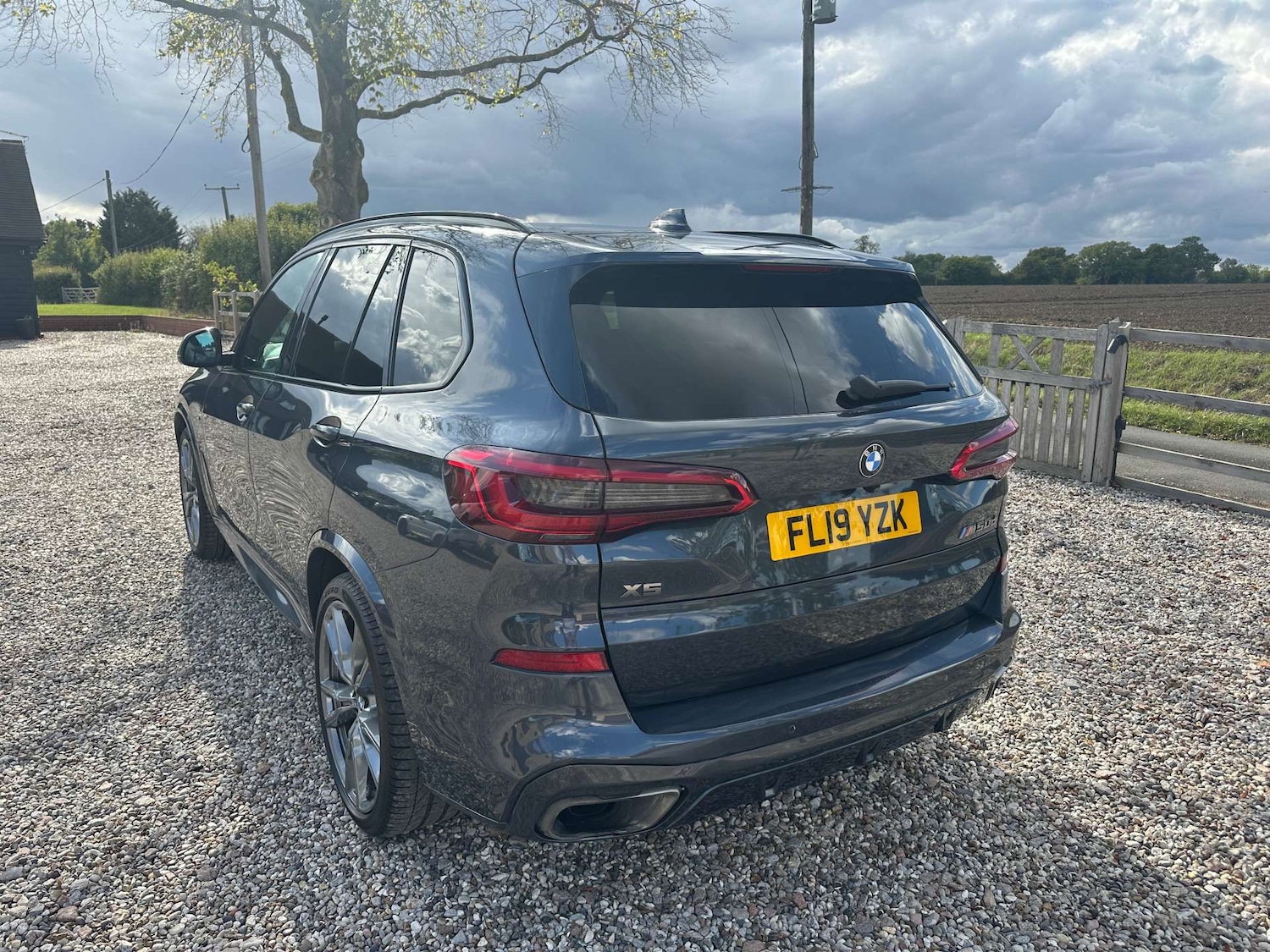 Used BMW X5 2019 for sale - 76277911: Photo 3
