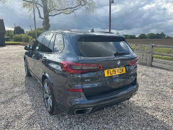 Used BMW X5 2019 for sale - 76277911: Photo 3