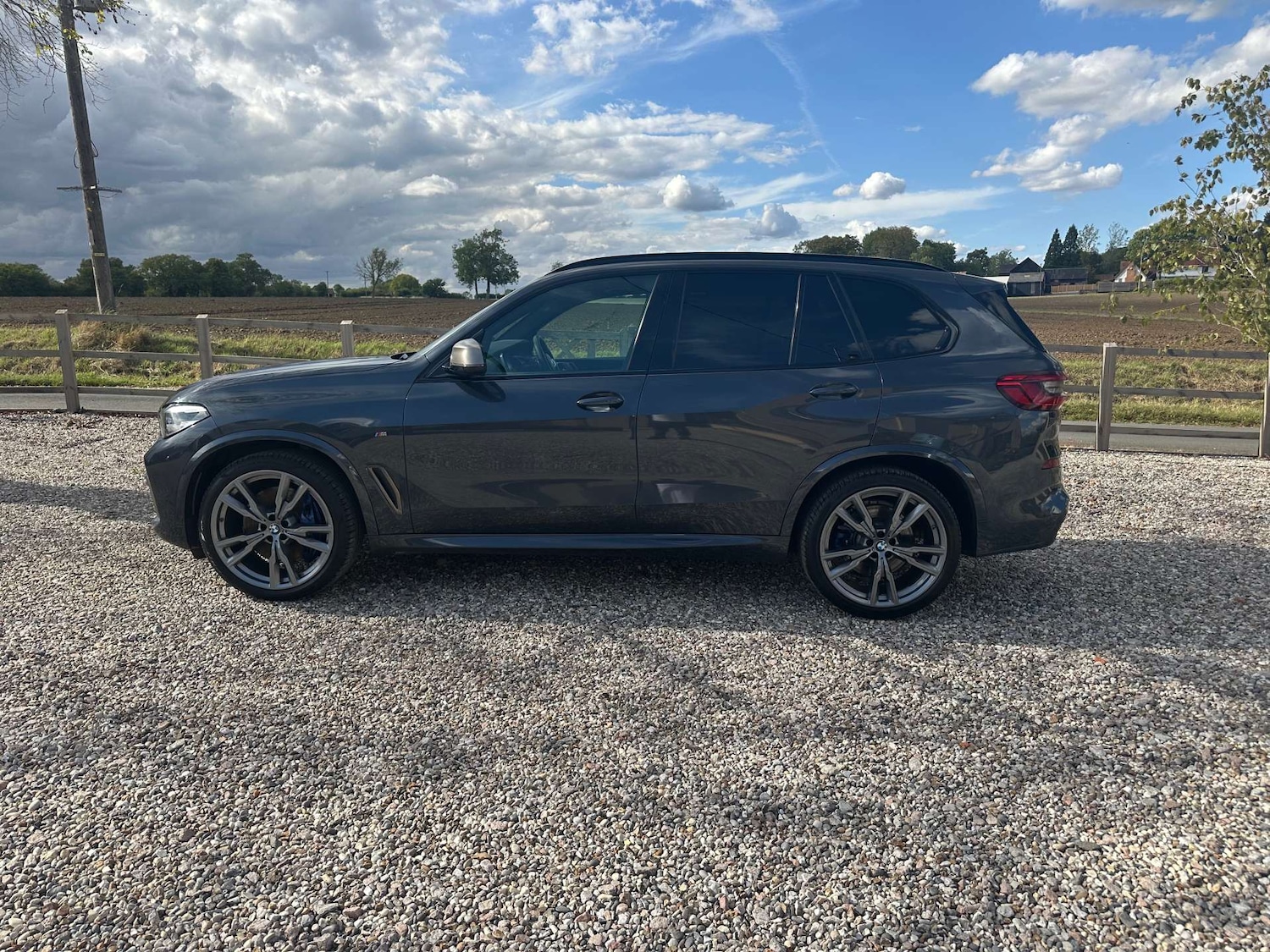 Used BMW X5 2019 for sale - 76277911: Photo 5